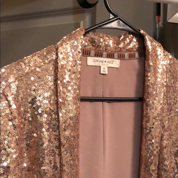 Jacket - Picture 2 of 6